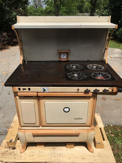 gas stove scrap price